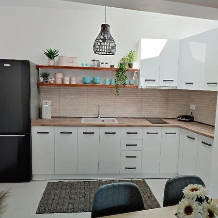 Ferienwohnung Kalokairini Avra Archangelos  Exterior foto