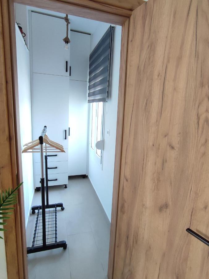 Ferienwohnung Kalokairini Avra Archangelos  Exterior foto