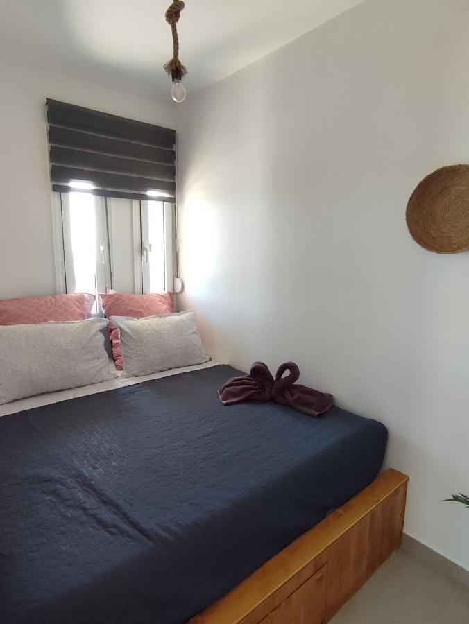 Ferienwohnung Kalokairini Avra Archangelos  Exterior foto