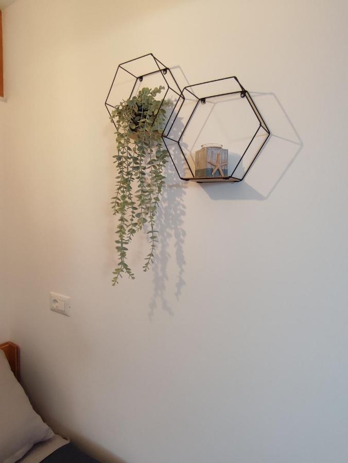 Ferienwohnung Kalokairini Avra Archangelos  Exterior foto