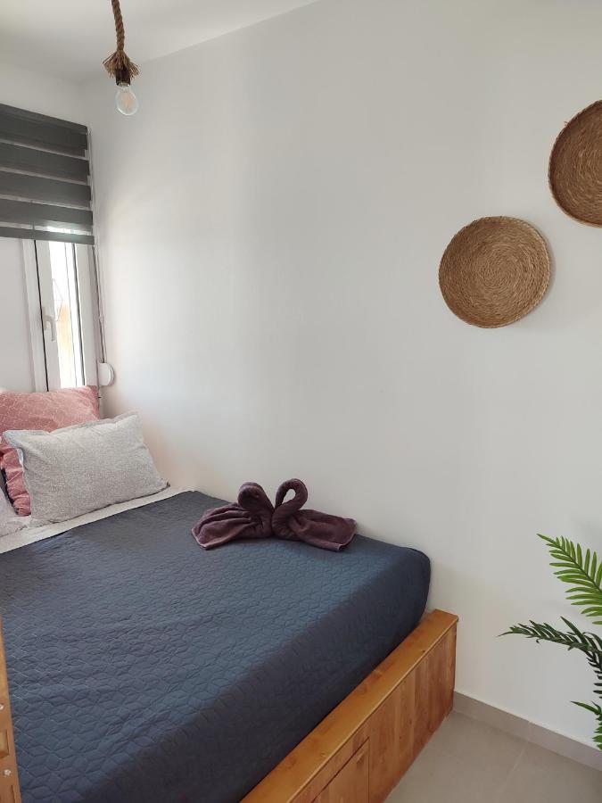 Ferienwohnung Kalokairini Avra Archangelos  Exterior foto